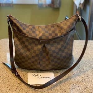 Louis Vuitton Bloomsbury GM